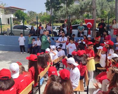 Galeri Fotoğrafı