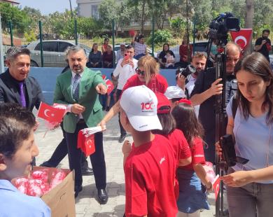 Galeri Fotoğrafı