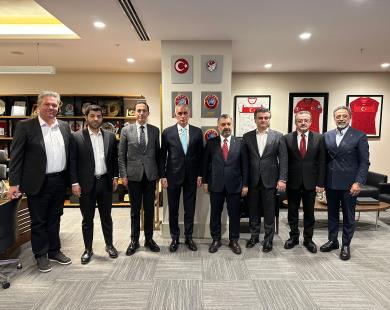 Galeri Fotoğrafı