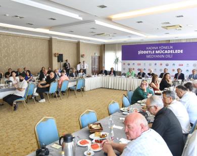 Galeri Fotoğrafı