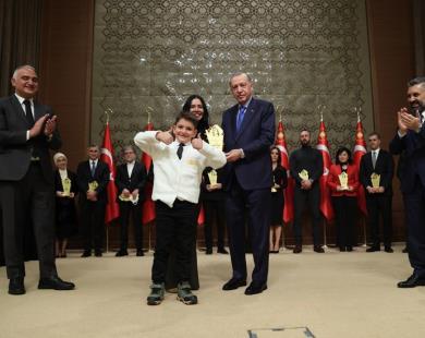 Galeri Fotoğrafı