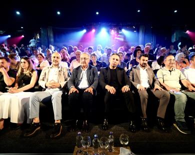 Galeri Fotoğrafı
