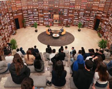 Galeri Fotoğrafı