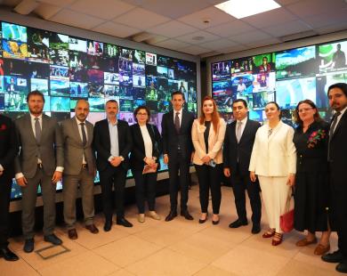 Galeri Fotoğrafı