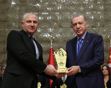 Galeri Fotoğrafı