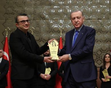 Galeri Fotoğrafı