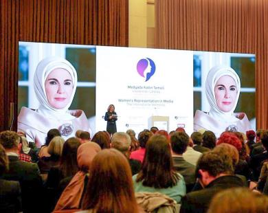 Galeri Fotoğrafı
