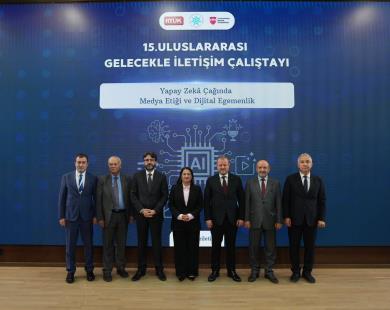 Galeri Fotoğrafı