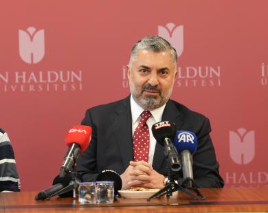 Galeri Fotoğrafı
