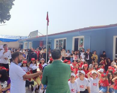 Galeri Fotoğrafı