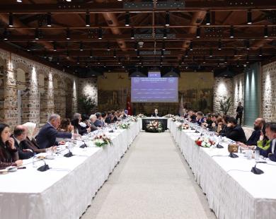 Galeri Fotoğrafı