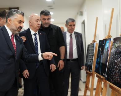 Galeri Fotoğrafı