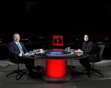 Galeri Fotoğrafı