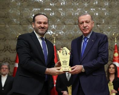 Galeri Fotoğrafı