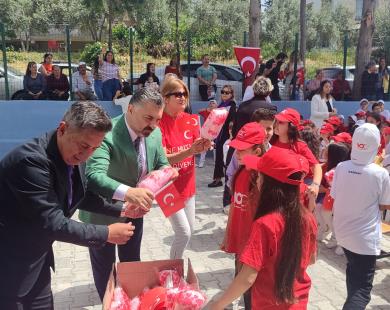 Galeri Fotoğrafı