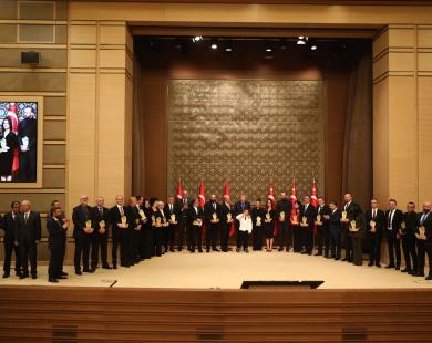 Galeri Fotoğrafı