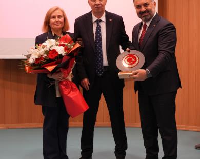 Galeri Fotoğrafı