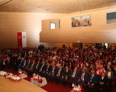 Galeri Fotoğrafı