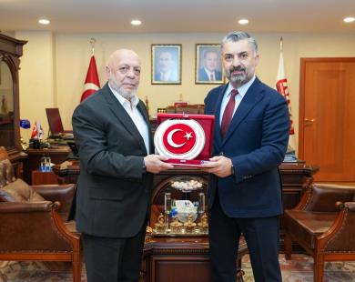 Galeri Fotoğrafı