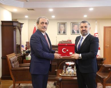Galeri Fotoğrafı