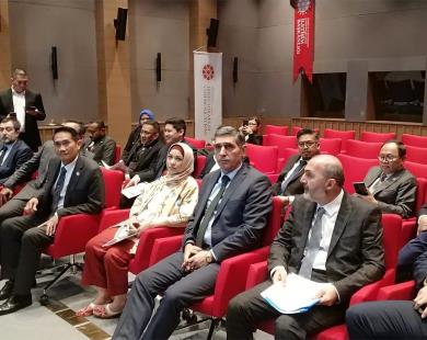 Galeri Fotoğrafı