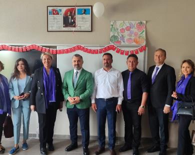 Galeri Fotoğrafı