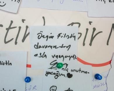 Galeri Fotoğrafı