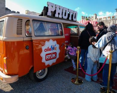 Galeri Fotoğrafı