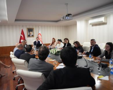 Galeri Fotoğrafı