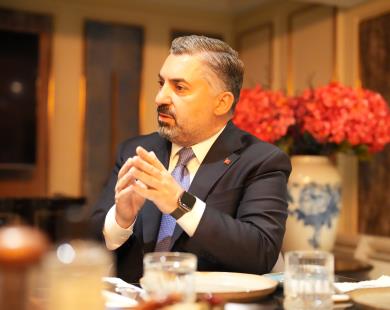 Galeri Fotoğrafı