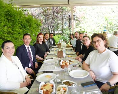 Galeri Fotoğrafı