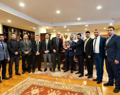Galeri Fotoğrafı