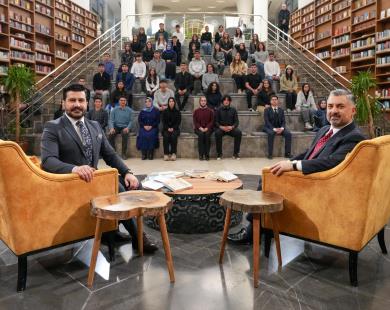 Galeri Fotoğrafı