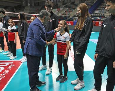 Galeri Fotoğrafı
