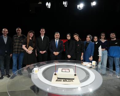 Galeri Fotoğrafı