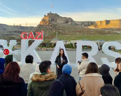 Galeri Fotoğrafı