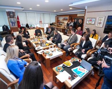 Galeri Fotoğrafı