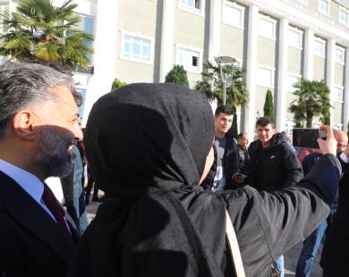 Galeri Fotoğrafı
