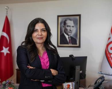Galeri Fotoğrafı
