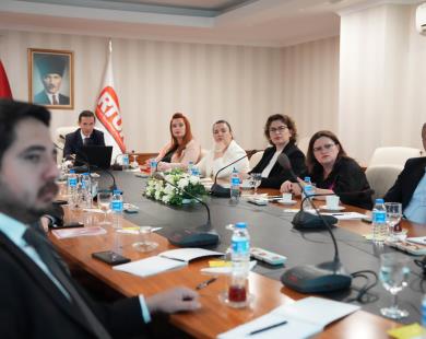 Galeri Fotoğrafı