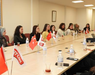 Galeri Fotoğrafı
