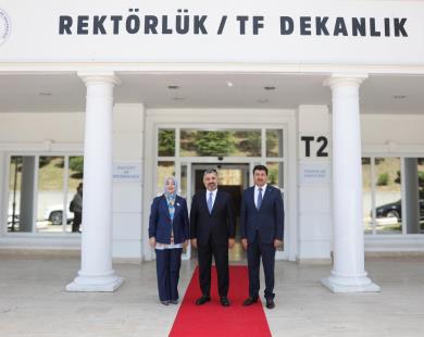 Galeri Fotoğrafı