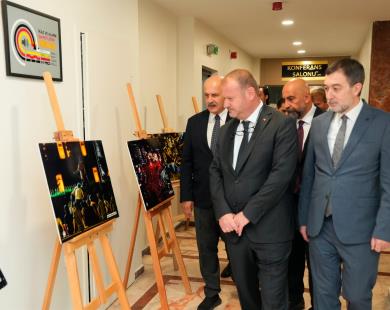 Galeri Fotoğrafı