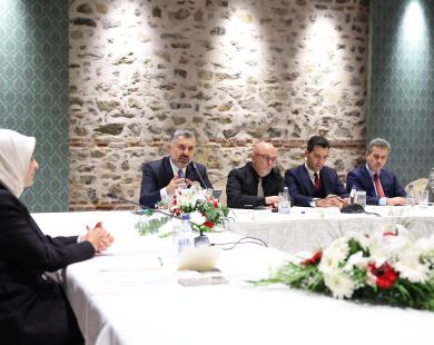 Galeri Fotoğrafı