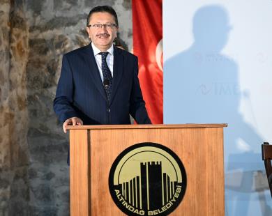 Galeri Fotoğrafı