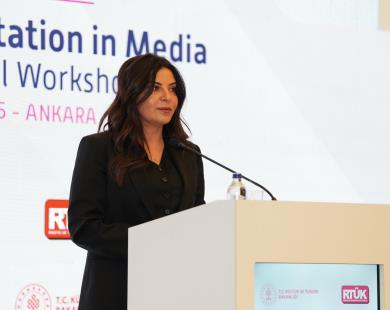 Galeri Fotoğrafı