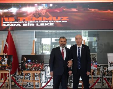 Galeri Fotoğrafı
