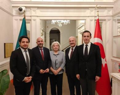 Galeri Fotoğrafı