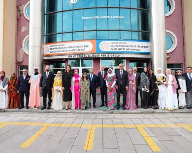Galeri Fotoğrafı