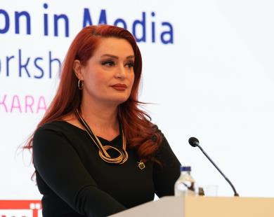 Galeri Fotoğrafı